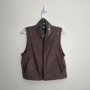 Nike Vest